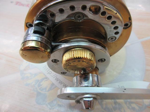 ティカチーム ST12 ゴールド