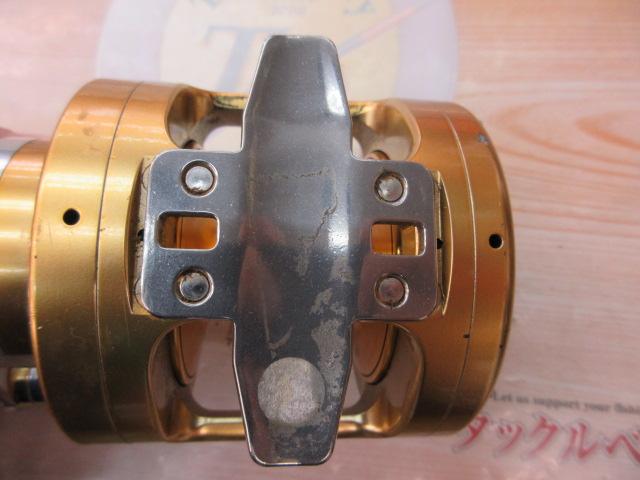 ティカチーム ST12 ゴールド