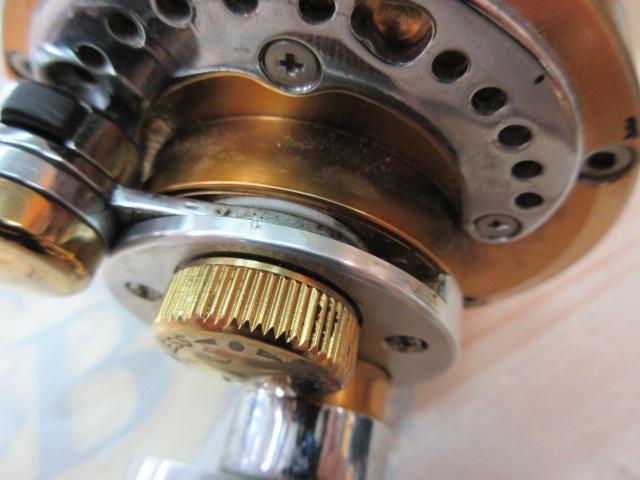 ティカチーム ST12 ゴールド