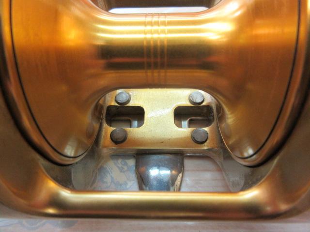 ティカチーム ST12 ゴールド