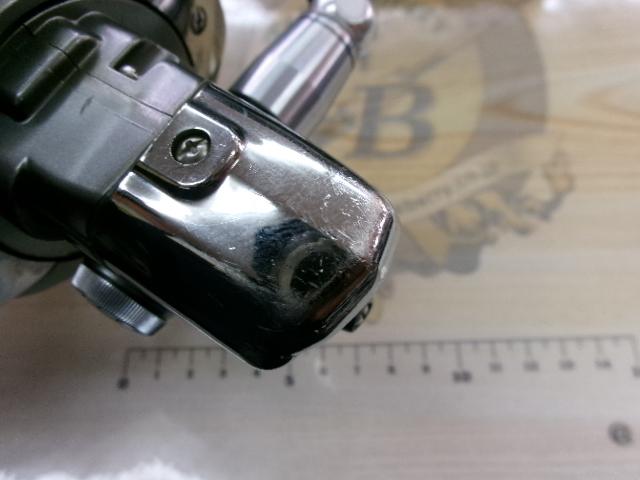 02ツインパワー 5000HG｜＠ベリーネット 日本最大新品中古釣具