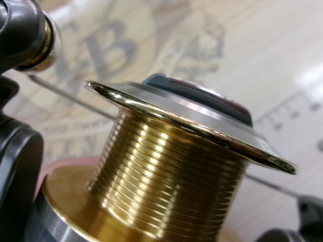 02ツインパワー 5000HG｜＠ベリーネット 日本最大新品中古釣具