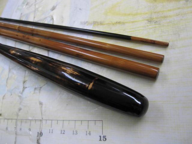 春満 高野竹12.0