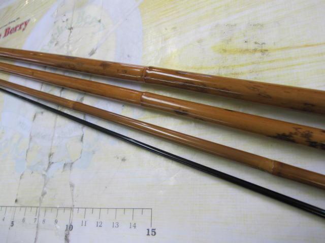 春満 高野竹12.0