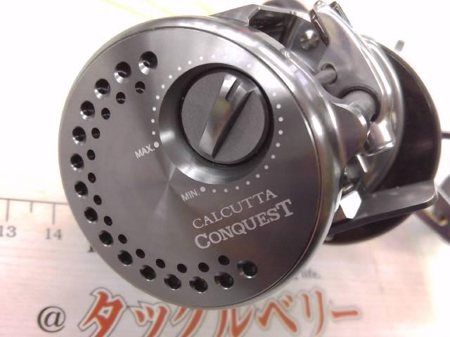 17カルカッタコンクエストBFS HG-L｜＠ベリーネット 日本最大