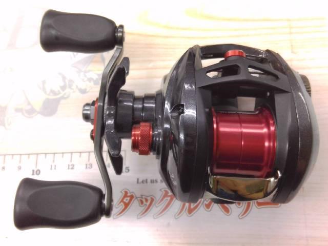 アルファス AIR 7.2L｜＠ベリーネット 日本最大新品中古釣具WEB