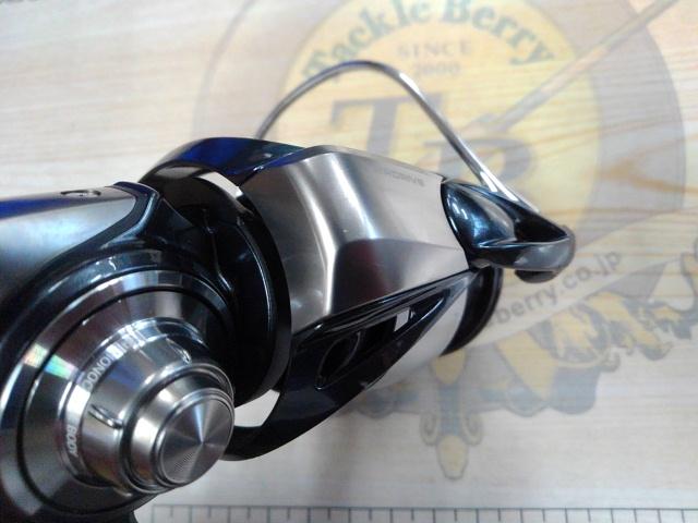 未使用品　２４セルテート　ＦＣ　ＬＴ２５００Ｓ DAIWA 24セルテート FC LT2500S-XHの最安値・インプレ・釣果