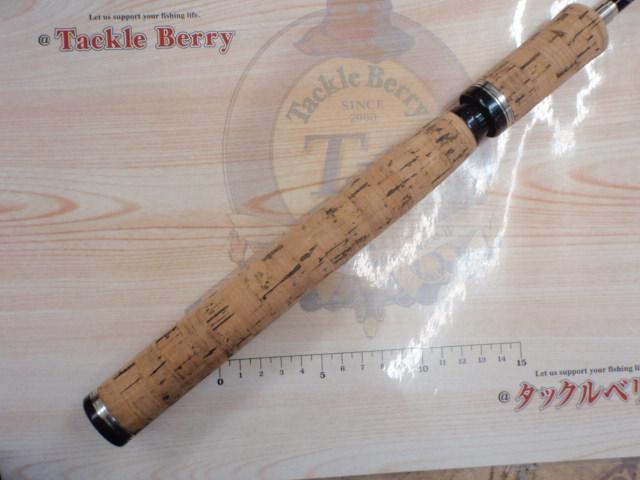 テムジン TMJS-64L(マジョーラ)