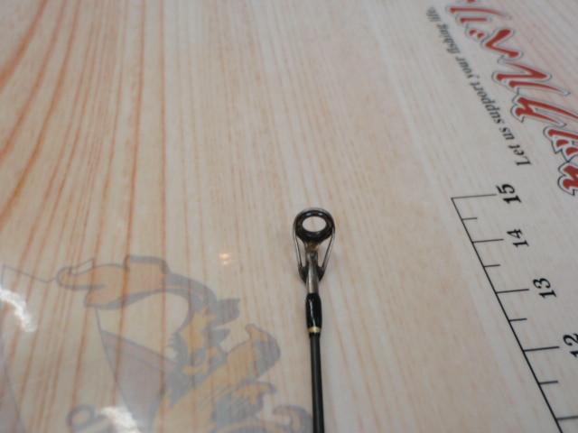 テムジン TMJS-64L(マジョーラ)