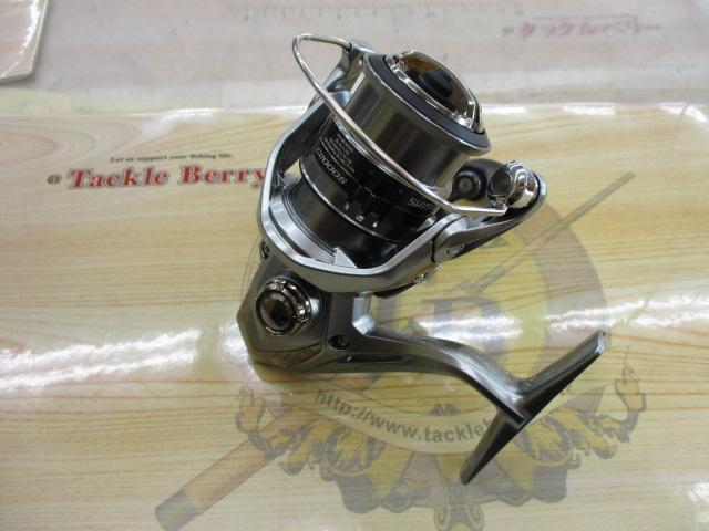 シマノ 21ナスキー C2000S 未使用品 21ナスキー C2000S｜＠ベリーネット 日本最大新品中古釣具WEB