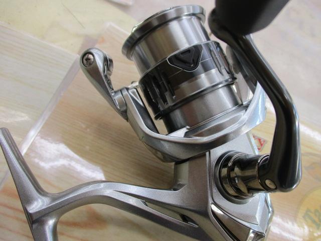 21ナスキー C2000S｜＠ベリーネット 日本最大新品中古釣具WEB