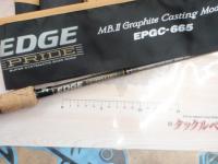 エッジプライド EPGC-665