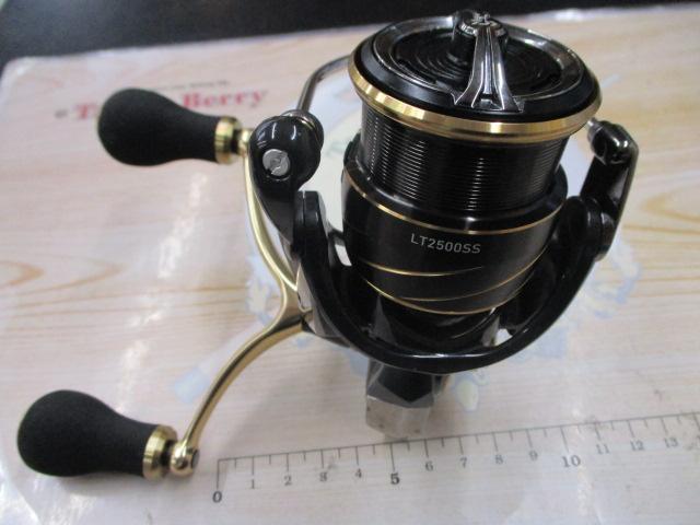 20ルビアス FC LT2500S-XH｜＠ベリーネット 日本最大新品中古