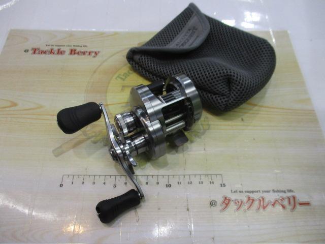 20カルカッタコンクエストDC 100HG｜＠ベリーネット 日本最大