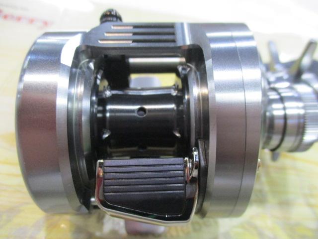 20カルカッタコンクエストDC 100HG