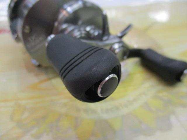 20カルカッタコンクエストDC 100HG