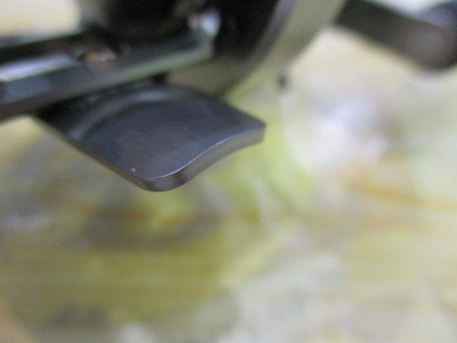 20カルカッタコンクエストDC 100HG