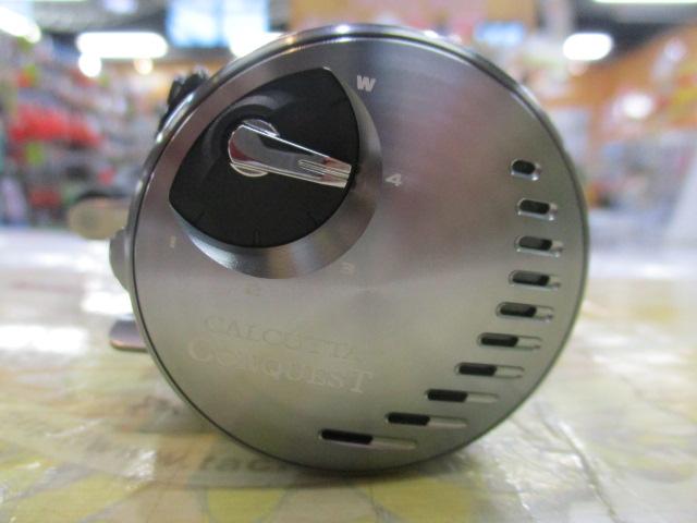 20カルカッタコンクエストDC 100HG