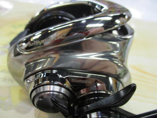 21アンタレスDC HG RH｜＠ベリーネット 日本最大新品中古釣具WEB