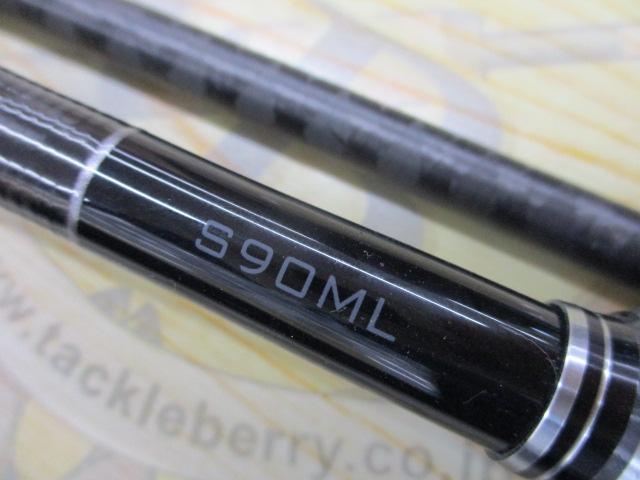 エンカウンター S90ML｜＠ベリーネット 日本最大新品中古釣具WEB
