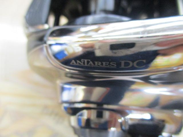21アンタレスDC XG LEFT OH済み、DCユニット交換済み 21アンタレスDC XG LEFT OH済み、DCユニット交換済み