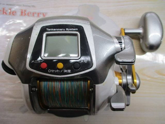 08電動丸 3000XH｜＠ベリーネット 日本最大新品中古釣具WEBショップ