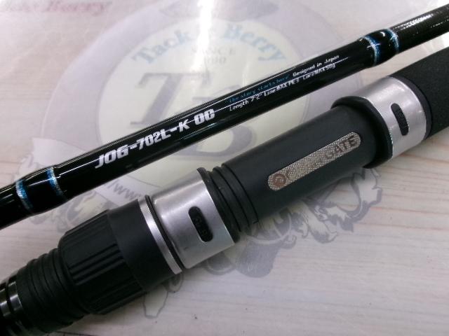 オーシャンゲート JOG-702L-K OC｜＠ベリーネット 日本最大新品
