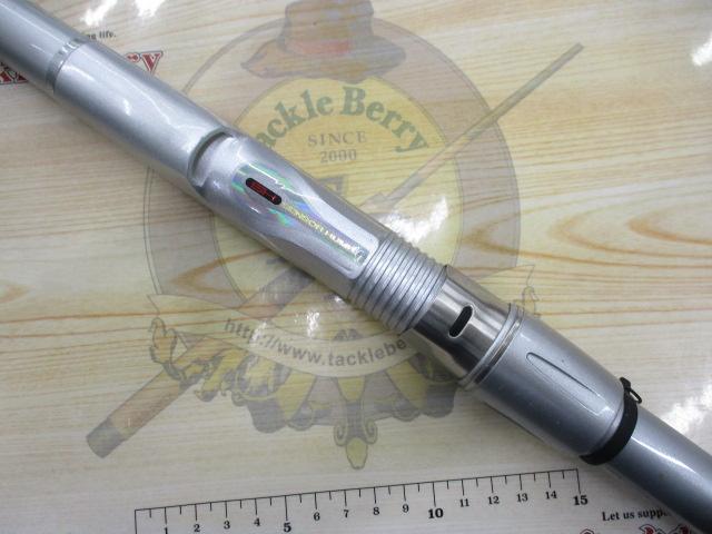 【中古】 ダイワ 波濤 5-53遠投・N   /C206L 中古】 ダイワ 波濤 5-53遠投・N /C206Lの通販 by tsuriking's