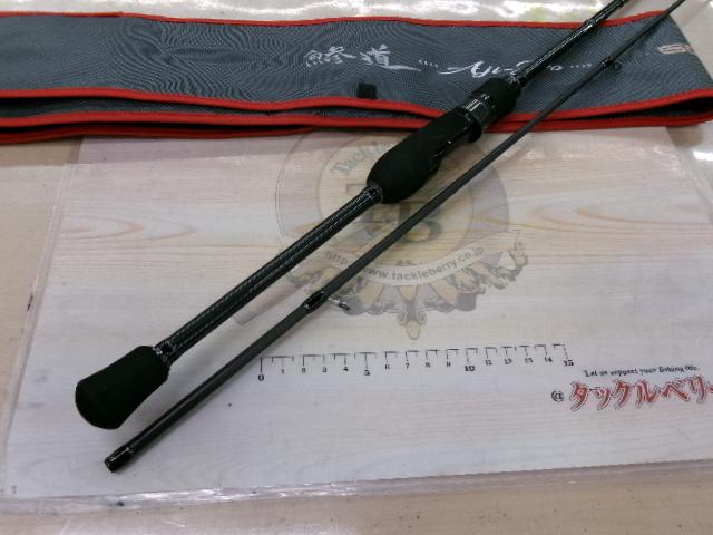 【美品 本日発送】鯵道5G AD5–S682L/AJI Major Craft 【半期決算】メジャークラフト 鯵道 5G AD5-S682L