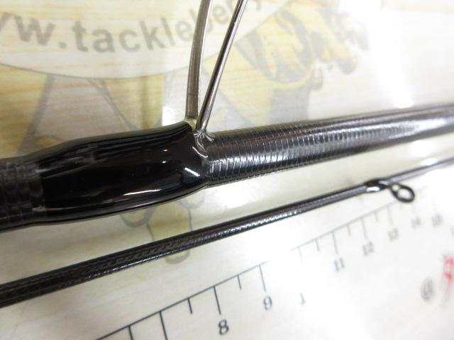 アイスキューブ IC-86.5TB-Sis Rockin'Beast｜＠ベリーネット