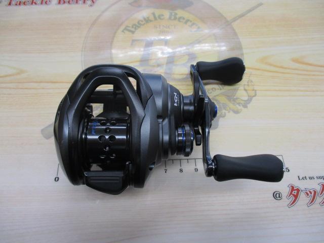リール SHIMANO 21SLX BFS XG SHIMANO シマノ 21 SLX BFS XG L ベイトリール 21 SLX BFS XG L