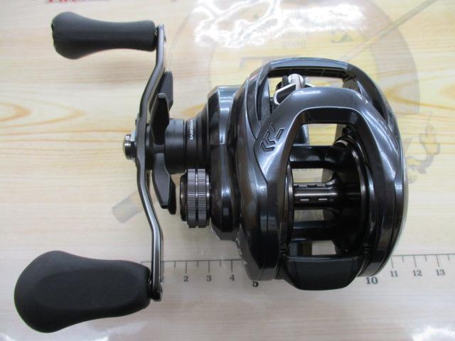 ＴＡＴＵＬＡ　ＴＷ　３００ＸＨＬ　タトゥーラ ダイワ タトゥーラ TW 300XH (リール) 価格比較 - 価格.com
