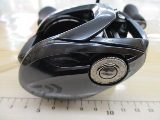 【中古/美品】 ダイワ 21タトゥーラTW 300XHL  /SA030M Amazon | ダイワ(DAIWA) 21 タトゥーラ TW 300XH | ダイワ(DAIWA