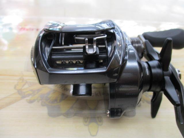 ダイワ TATULA TW 300XHL 未使用品 楽天市場】ダイワ(Daiwa) TATULA TW 300XH /ベイトリール バス