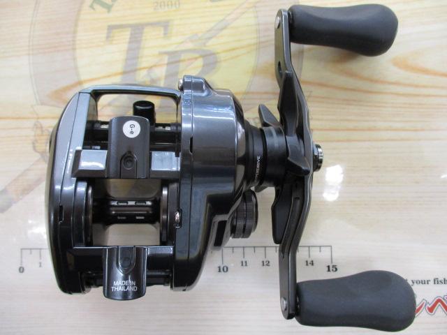 タトゥーラ TW 300XHL｜＠ベリーネット 日本最大新品中古釣具WEB
