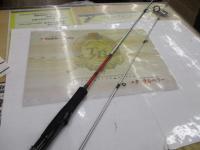 ソルティスト月下美人 ST-RF682X