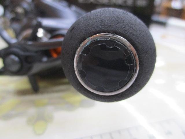 20バルケッタFカスタム 151DHXG