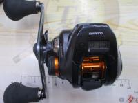 20バルケッタFカスタム 151DHXG