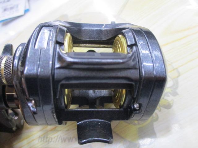 TANASENSOR 150H-DH-L リール 18タナセンサー 150H-DH-L｜＠ベリーネット 日本最大新品中古