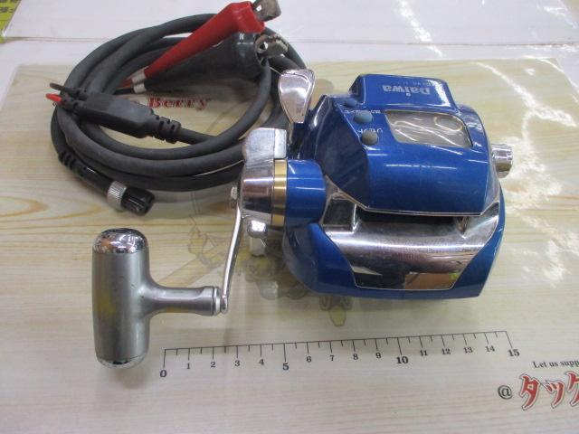 シーボーグ 400BD｜＠ベリーネット 日本最大新品中古釣具WEBショップ