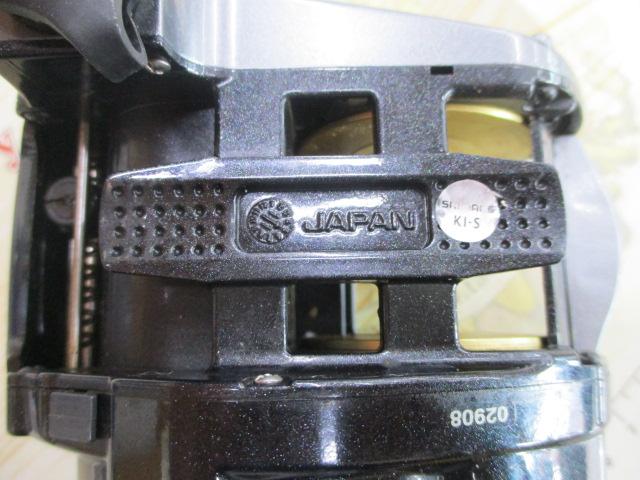 11フォースマスター 1000MK HD