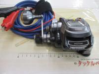 11フォースマスター 1000MK HD