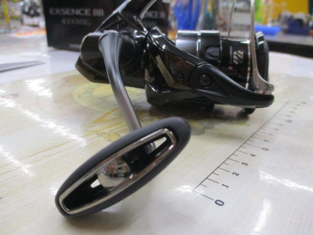 24エクスセンスBB　4000MXG【中古】 24エクスセンスBB 4000MXG｜＠ベリーネット 日本最大新品中古