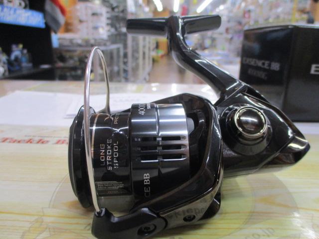 24エクスセンスBB　4000MXG【中古】 24エクスセンスBB 4000MXG｜＠ベリーネット 日本最大新品中古