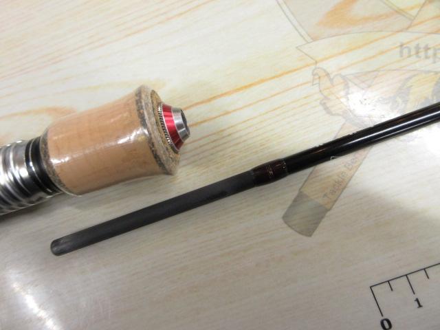 トラウティア 46L/C-FSL