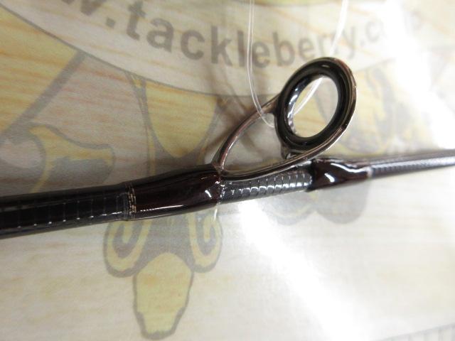 トラウティア 46L/C-FSL