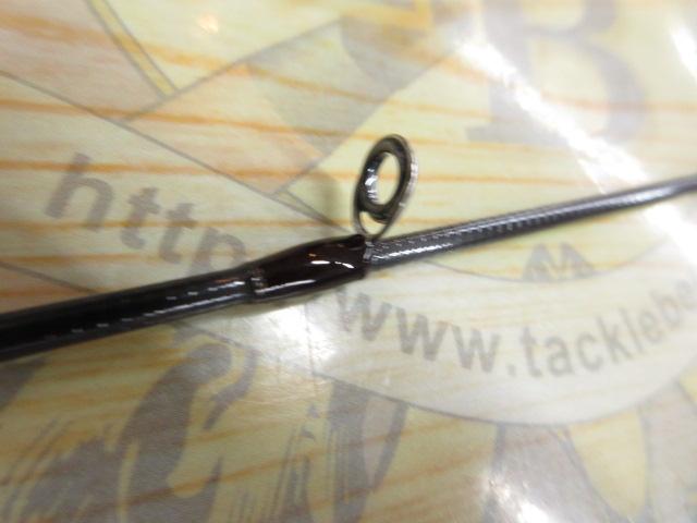 トラウティア 46L/C-FSL