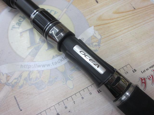 オシアプラッガーリミテッド S83H