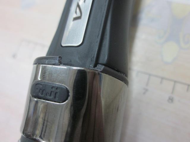 オシアプラッガーリミテッド S83H