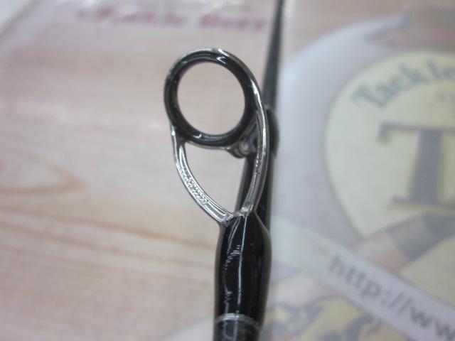 オシアプラッガーリミテッド S83H